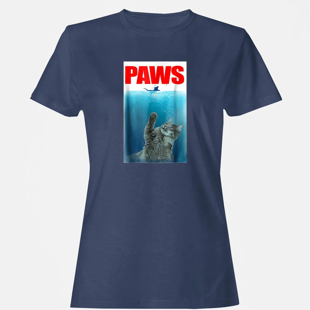 Women's T-shirt - CTL9PQQH