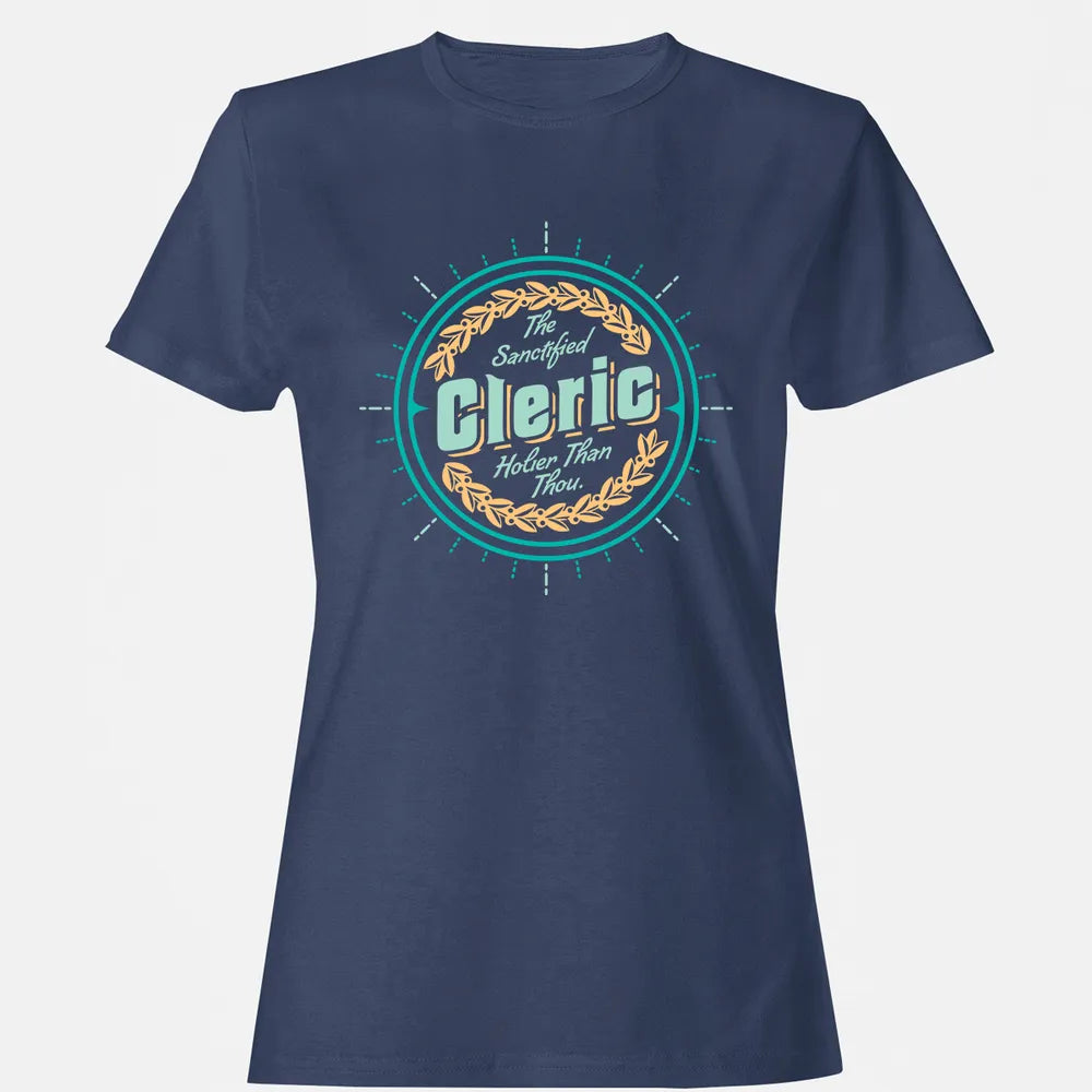 Women's T-shirt - RR4NT6UJ