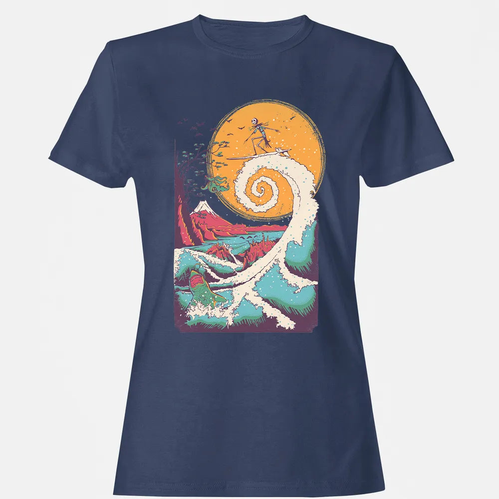 Women's T-shirt - 5RWQKSSH