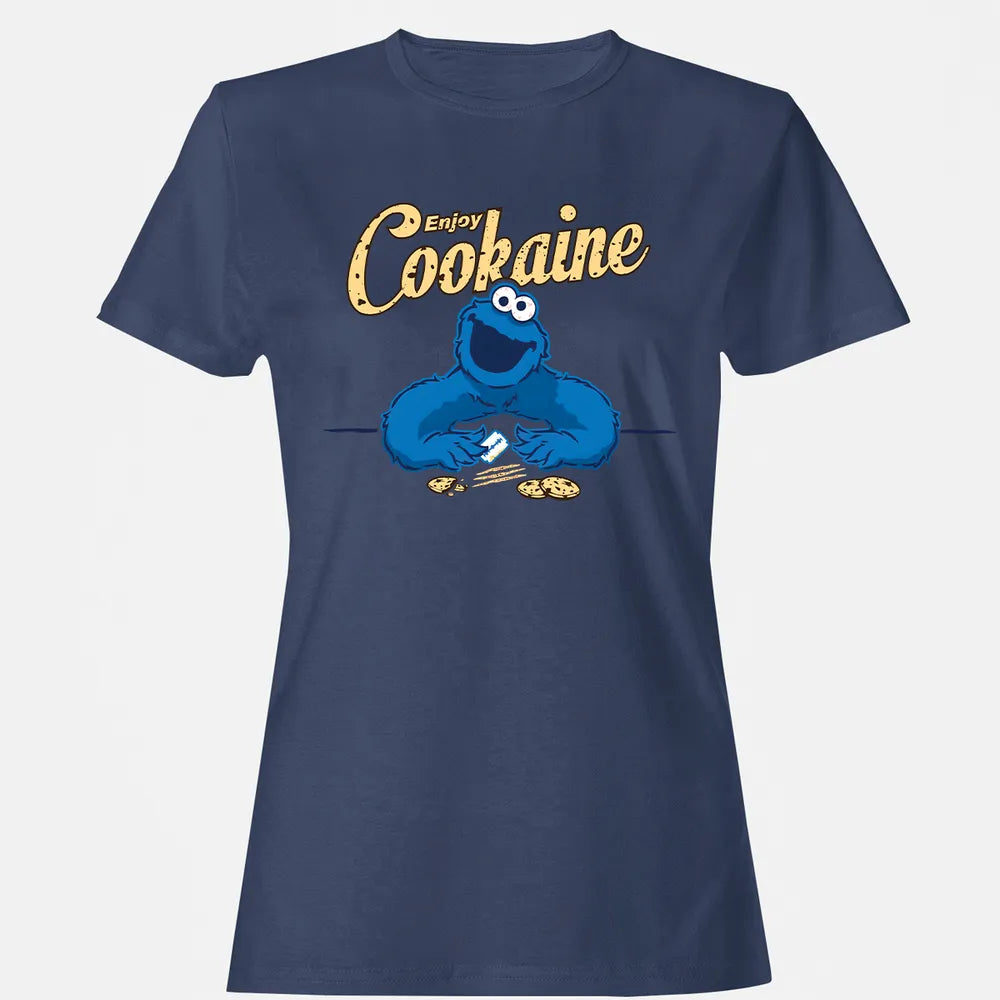 Women's T-shirt - KP7ZTWC6