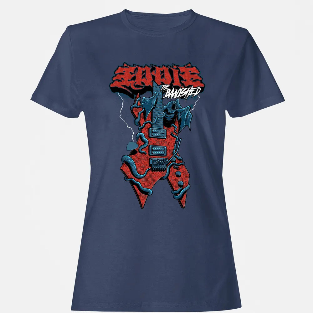 Women's T-shirt - 2JA2X4VP