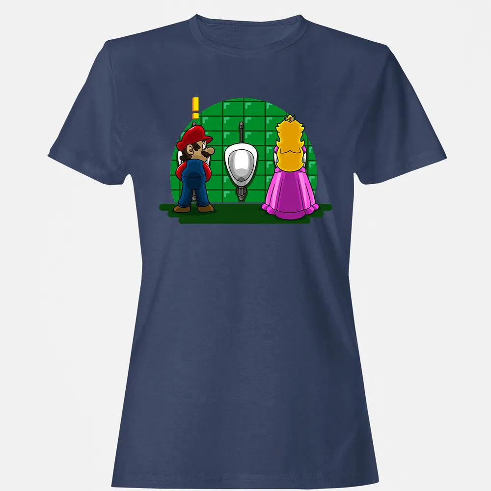 Women's T-shirt - R169G3YH