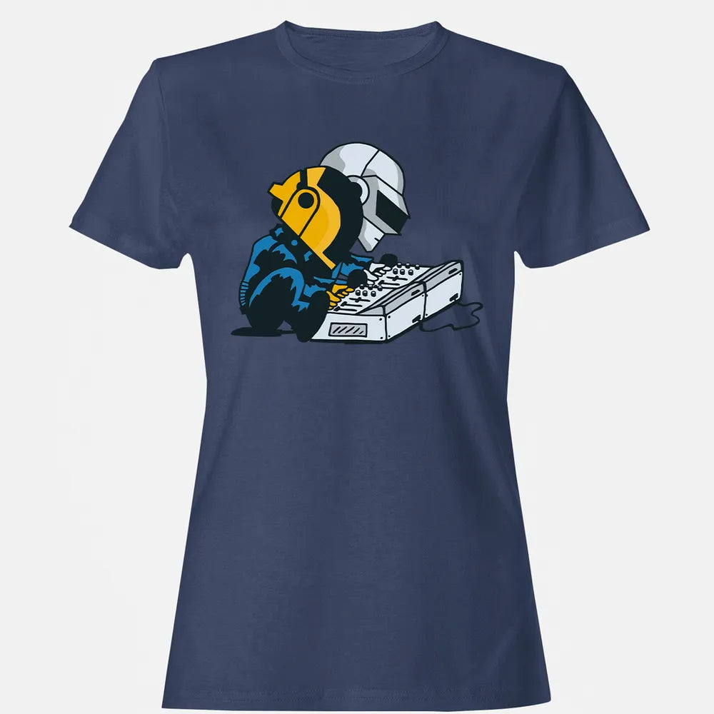 Women's T-shirt - H146GSLQ