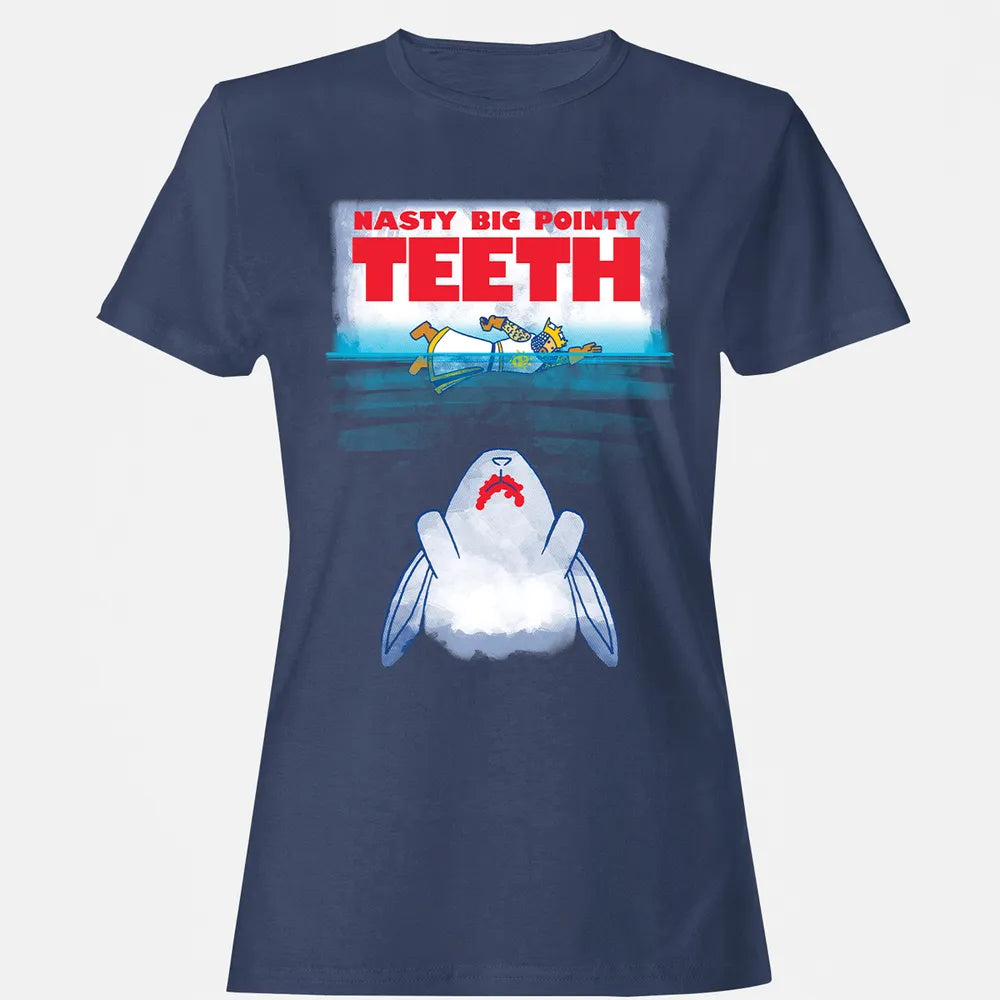 Women's T-shirt - AHPBXVKT