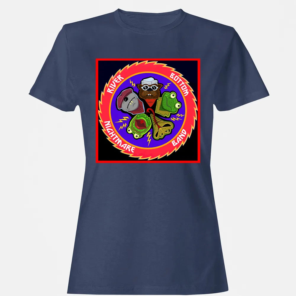 Women's T-shirt - FC4KPPXH