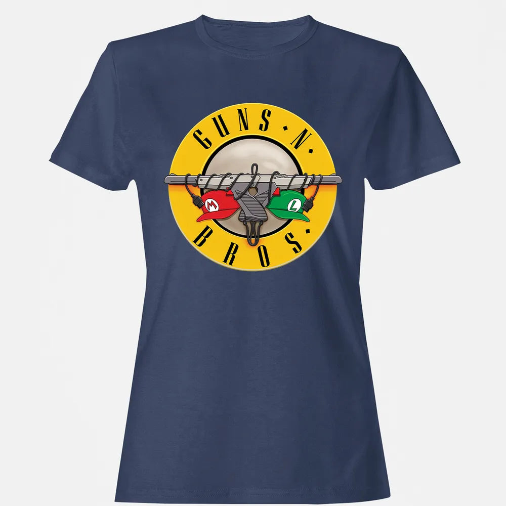 Women's T-shirt - E42731X3