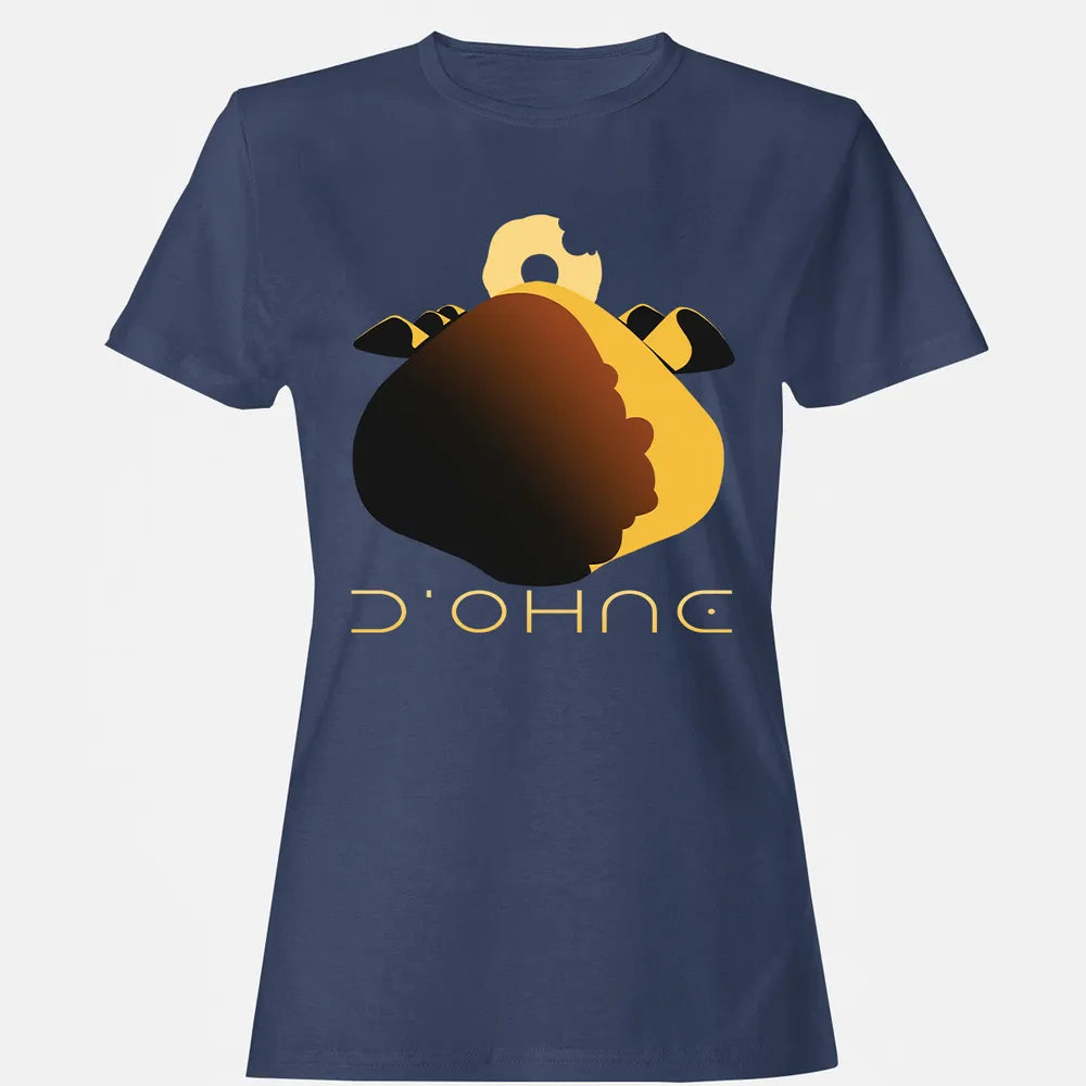 Women's T-shirt - YB8W23C9