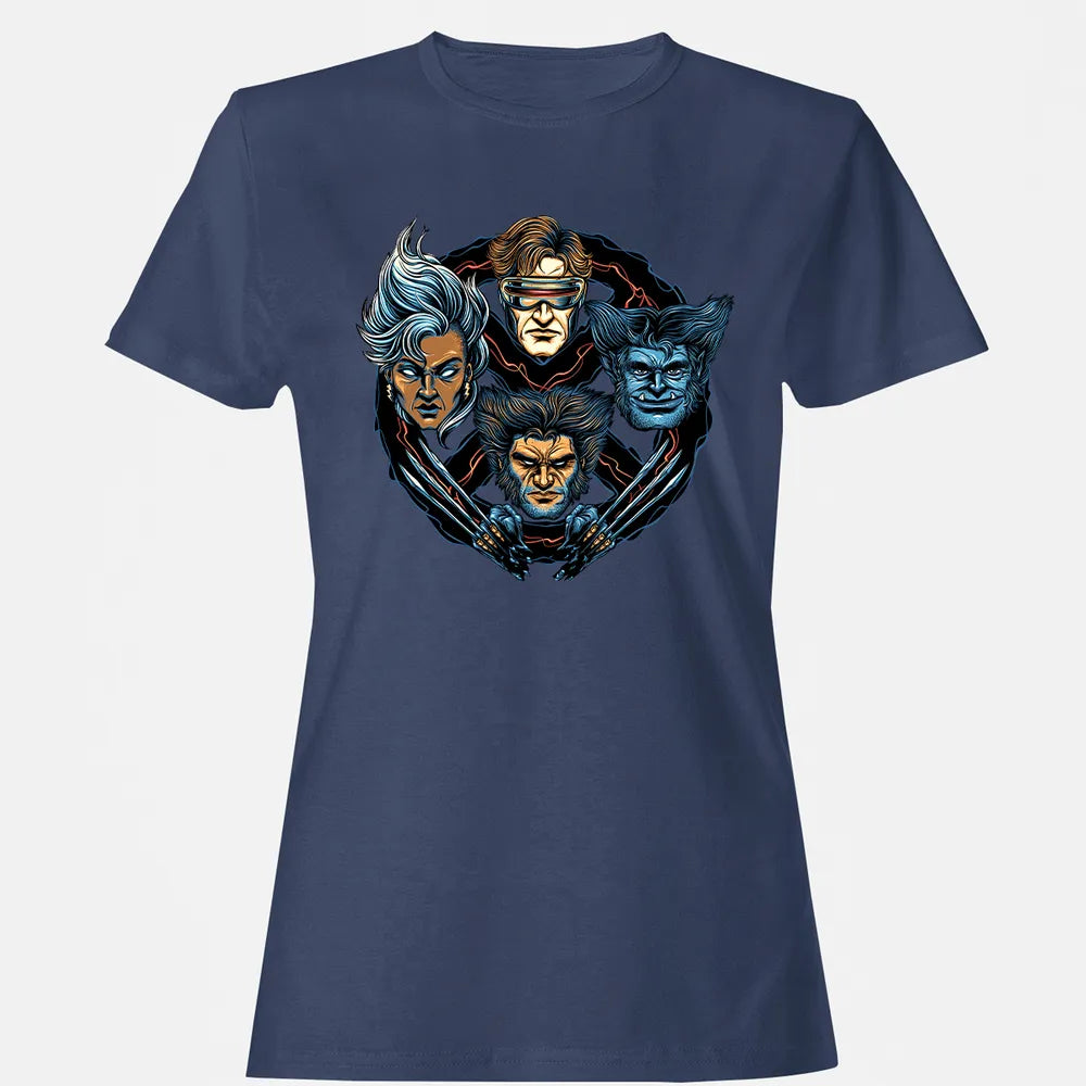Women's T-shirt - V5AKW5FG