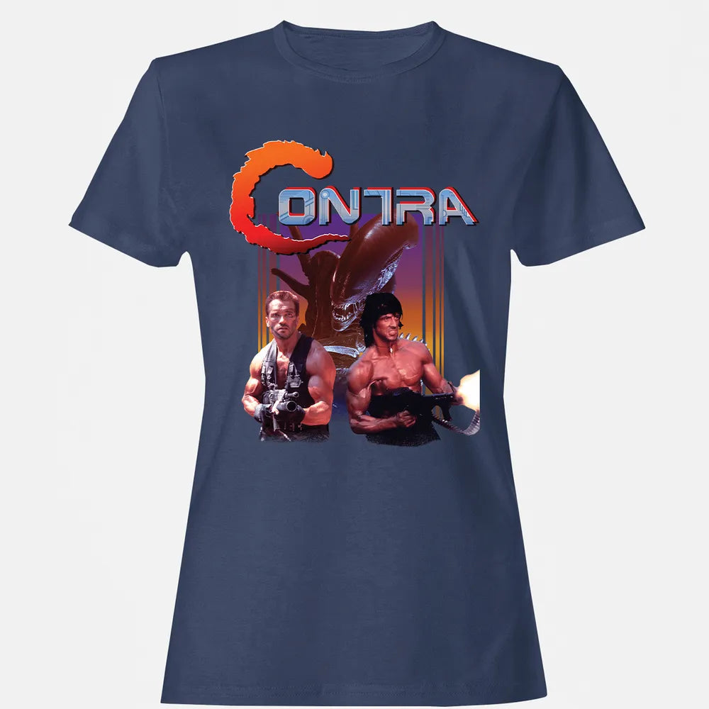 Women's T-shirt - WSBEPWPJ