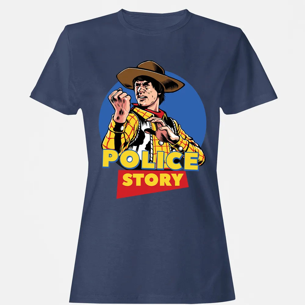 Women's T-shirt - PH4ZHTCT