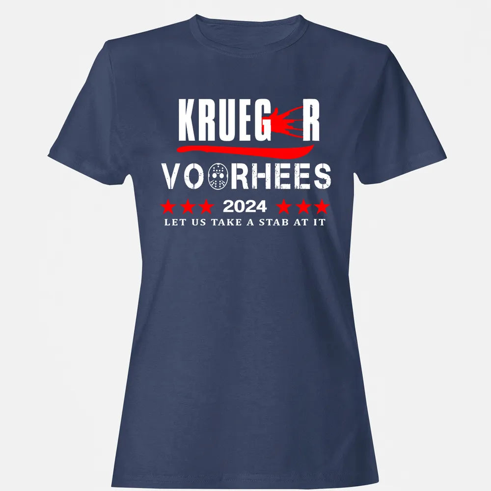 Women's T-shirt - JU9HKZ36