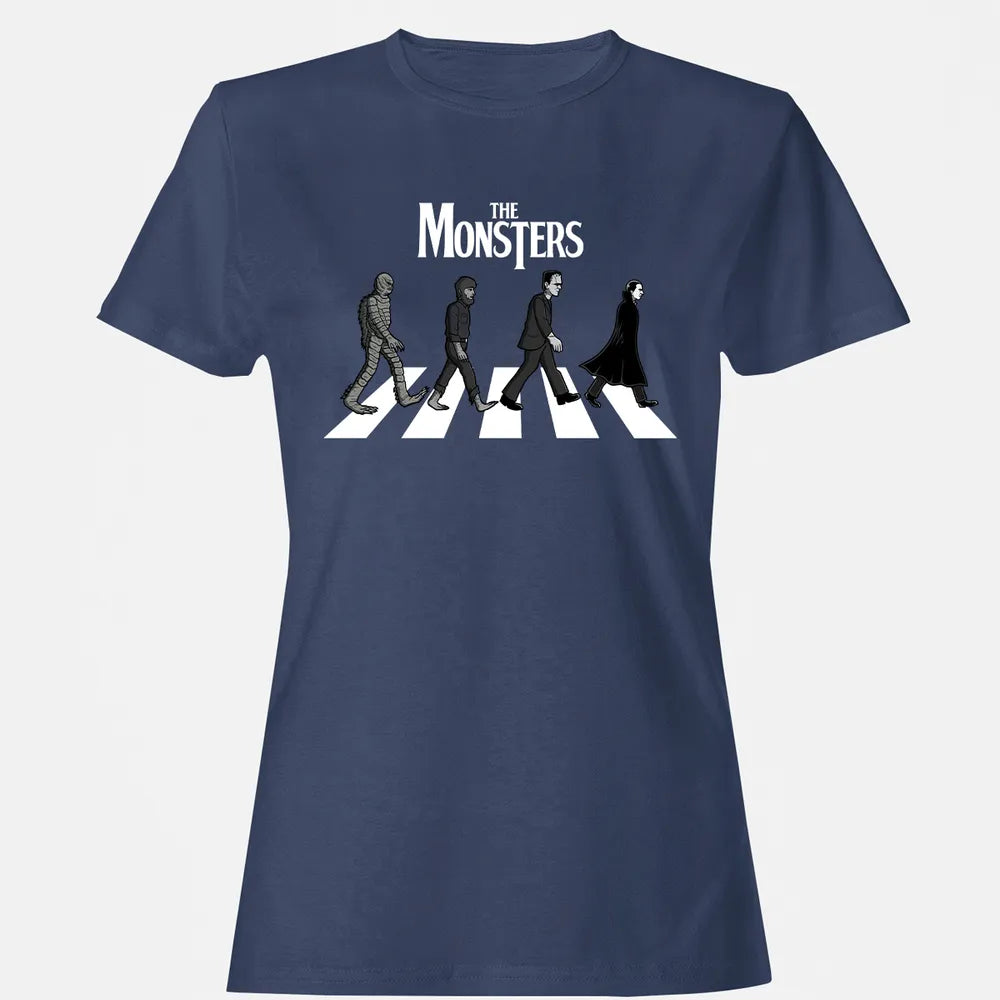 Women's T-shirt - CHTBABV7