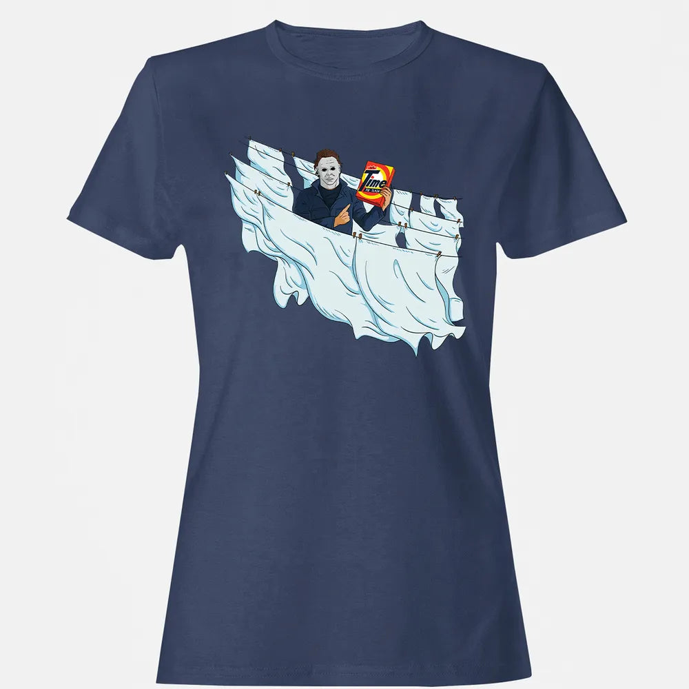 Women's T-shirt - HP7MMK3W