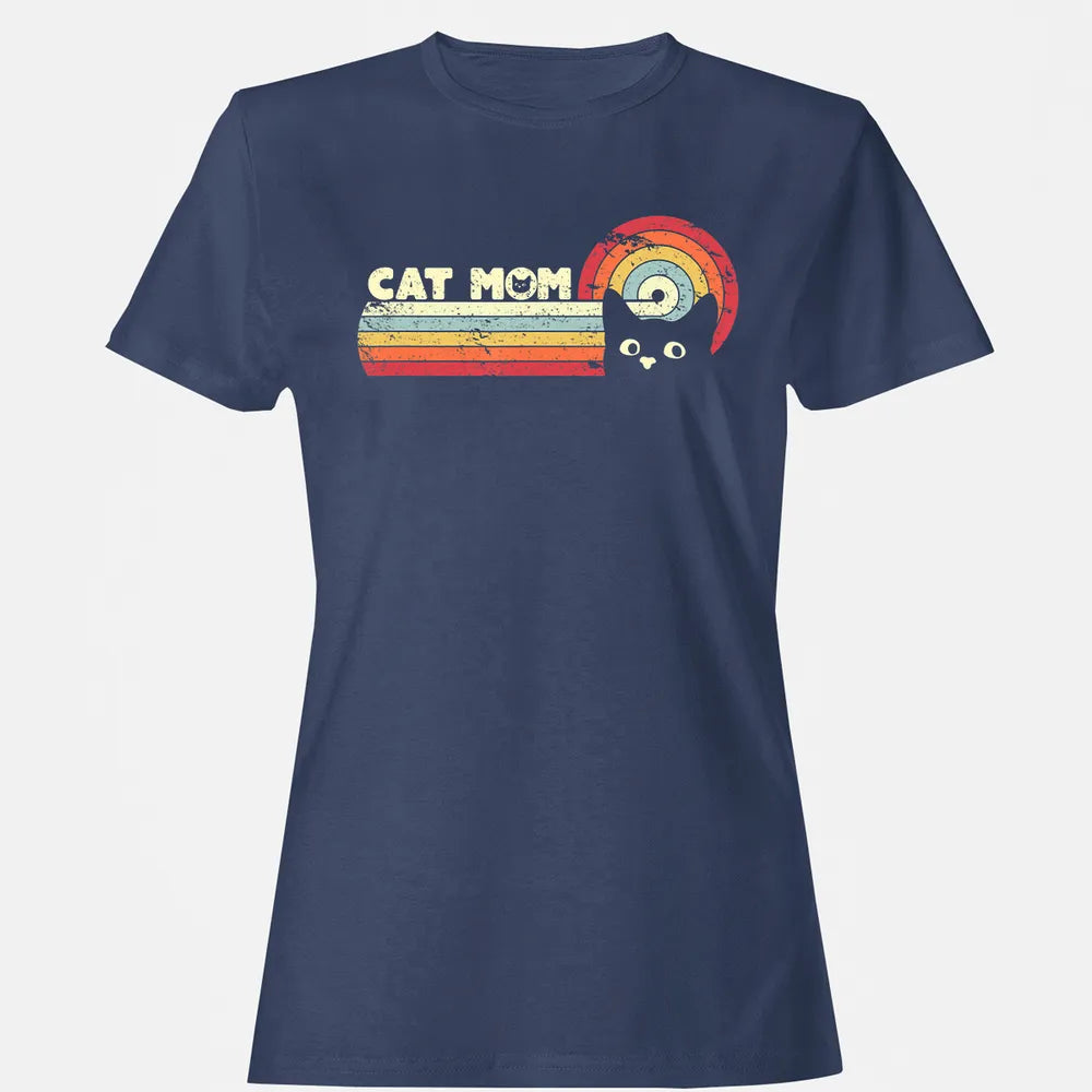 Women's T-shirt - 4UZR554Y