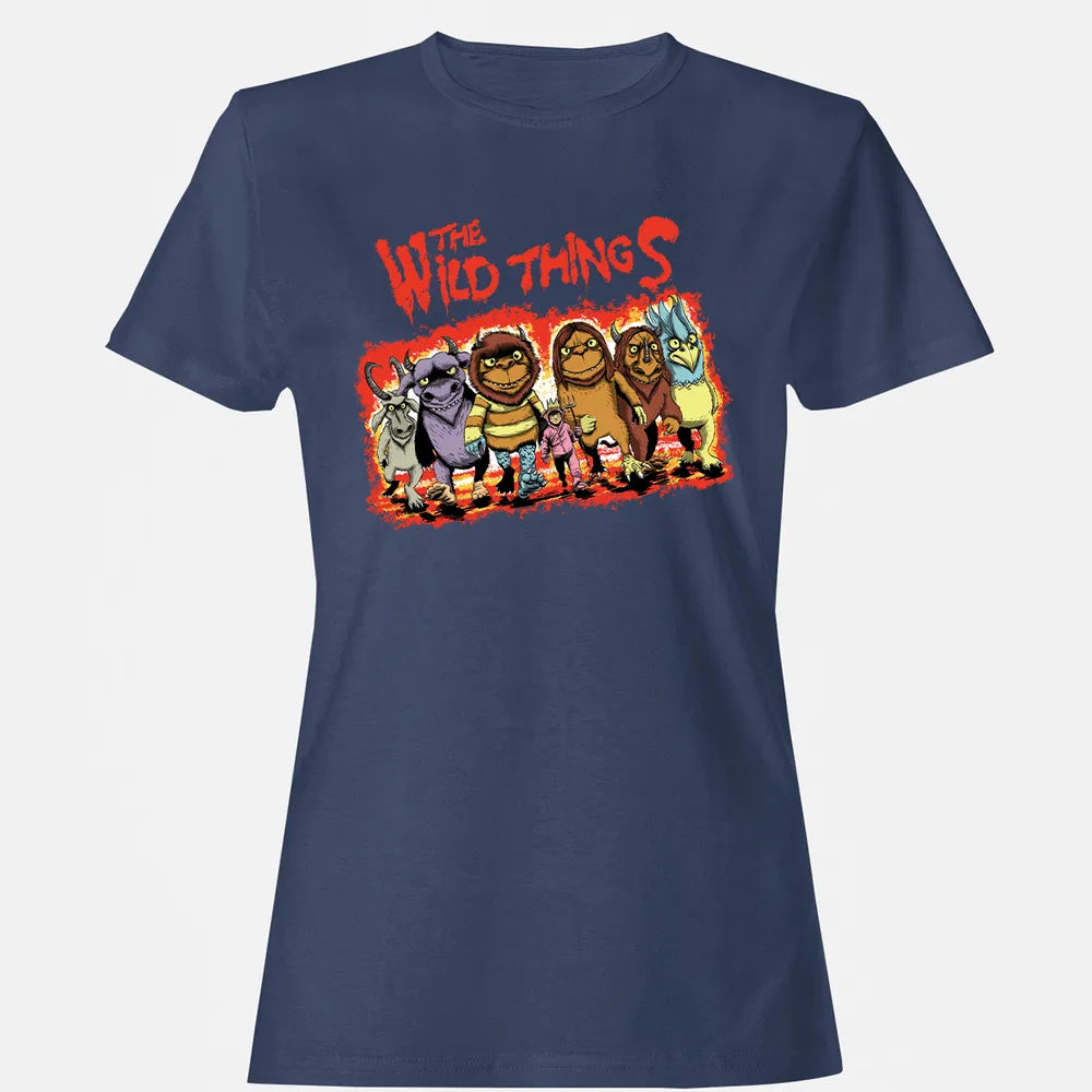 Women's T-shirt - U2GSESPL