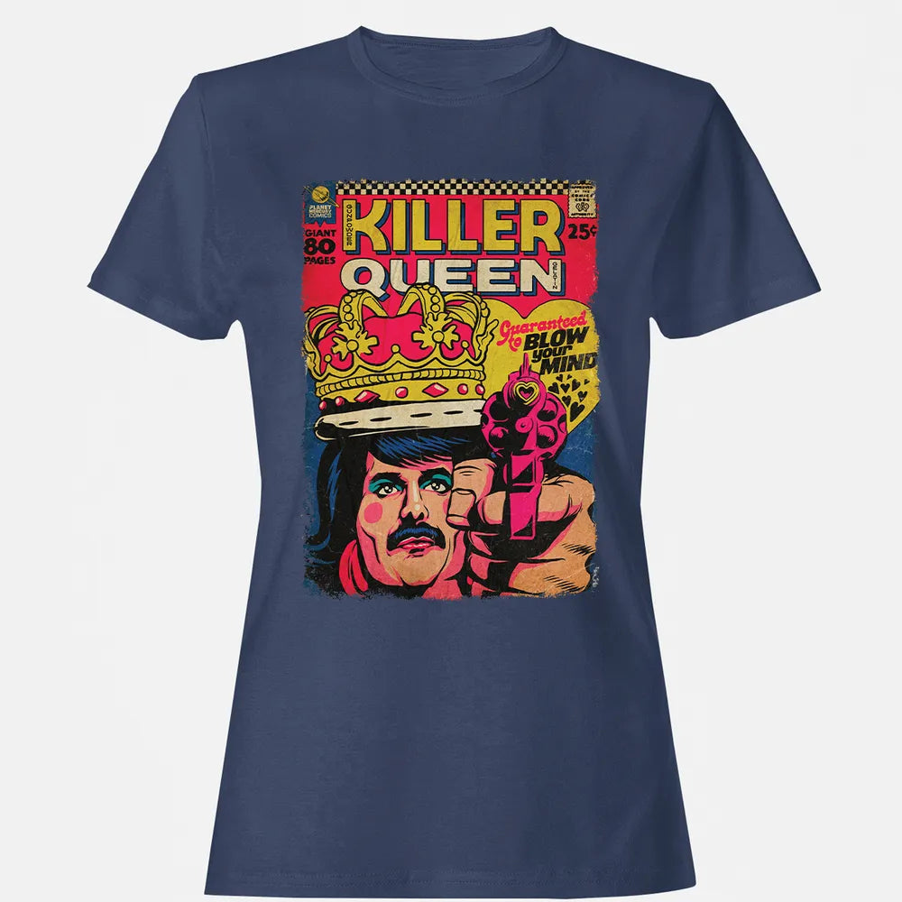 Women's T-shirt - UHA7U4WC