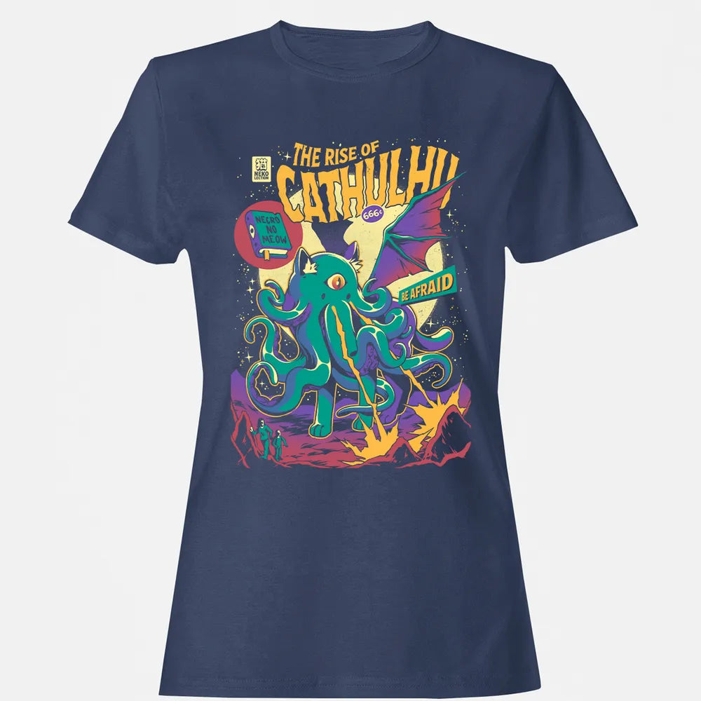 Women's T-shirt - 57S5UV3Q