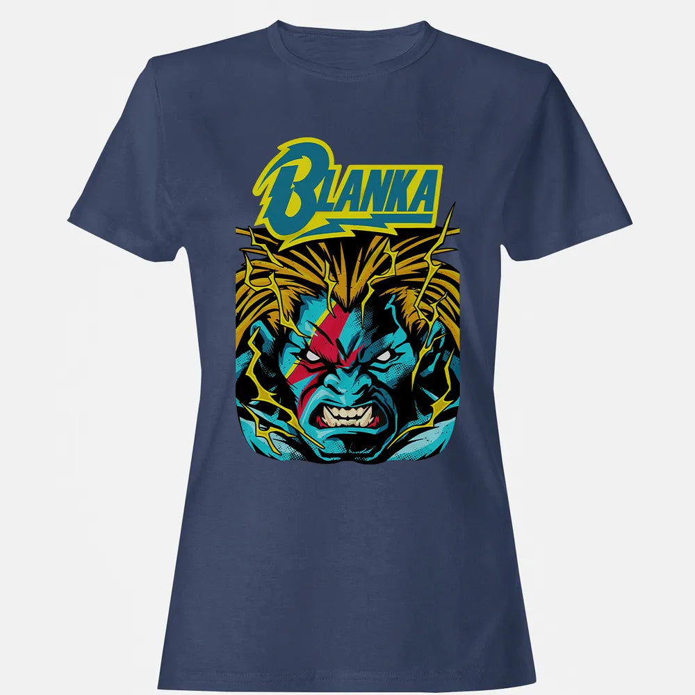 Women's T-shirt - XW8BHVPY