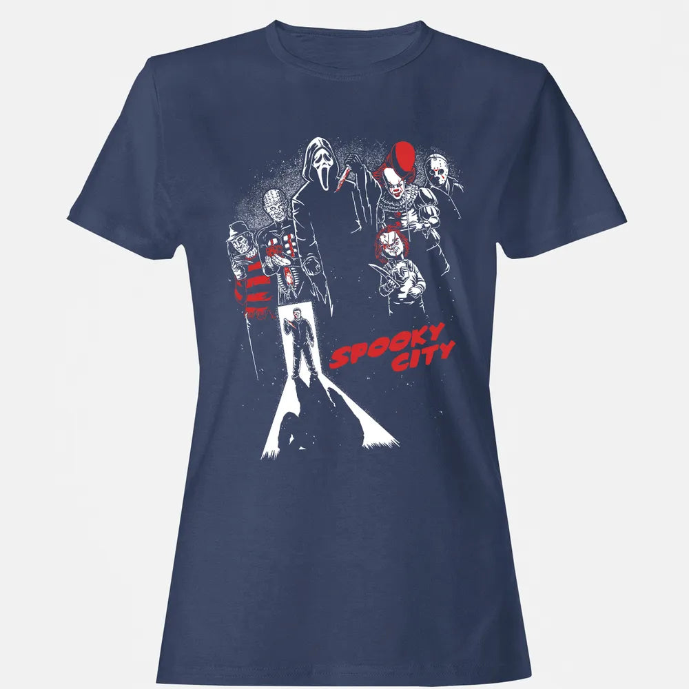 Women's T-shirt - ZS2RQE55