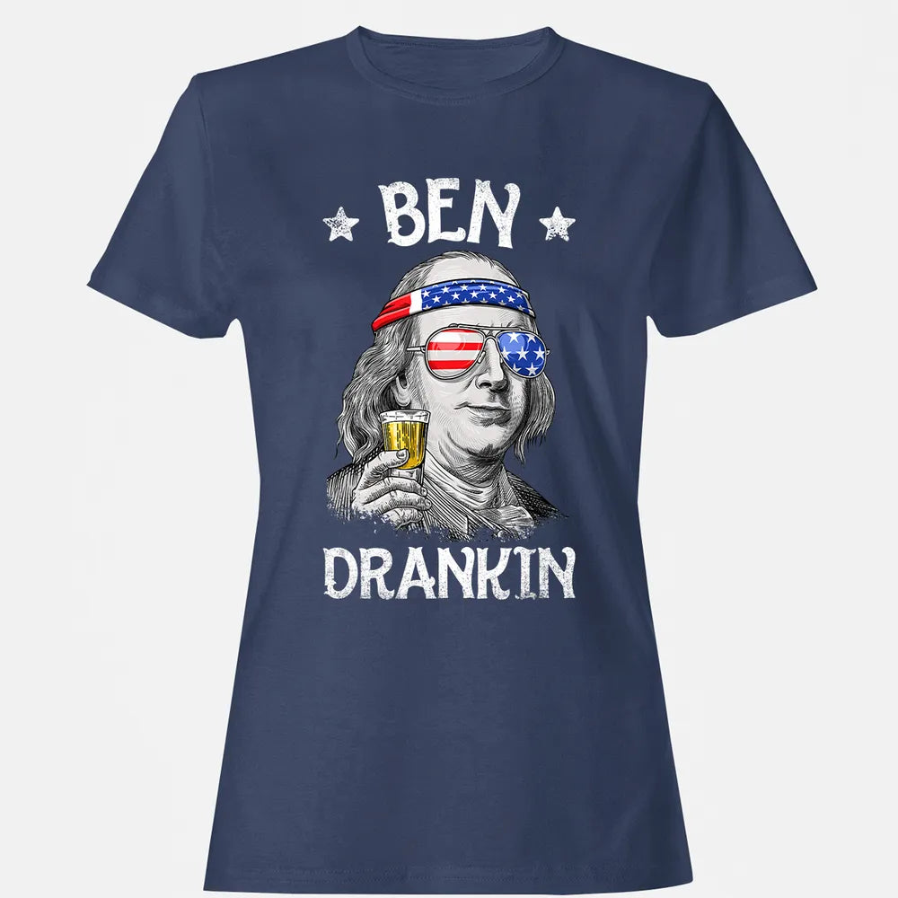 Women's T-shirt - CCBRVJRW