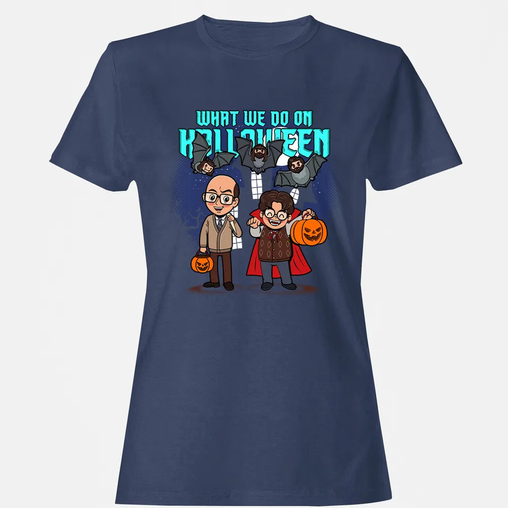 Women's T-shirt - FWFB8S75