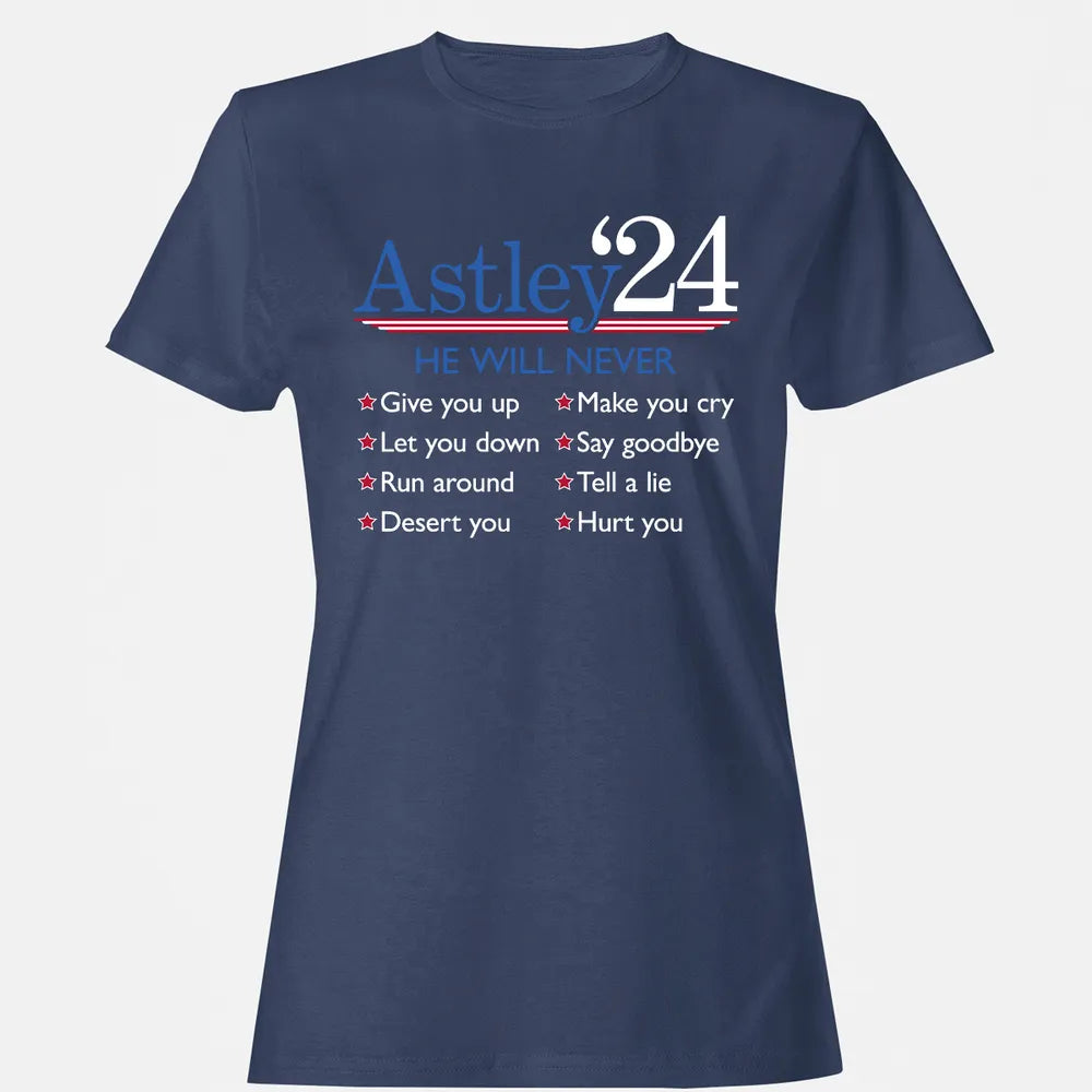 Women's T-shirt - 1MD49DPR
