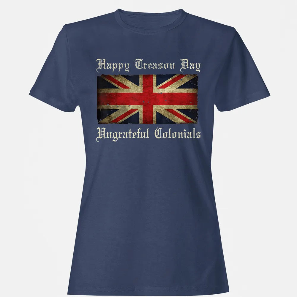 Women's T-shirt - P7JHSHH5