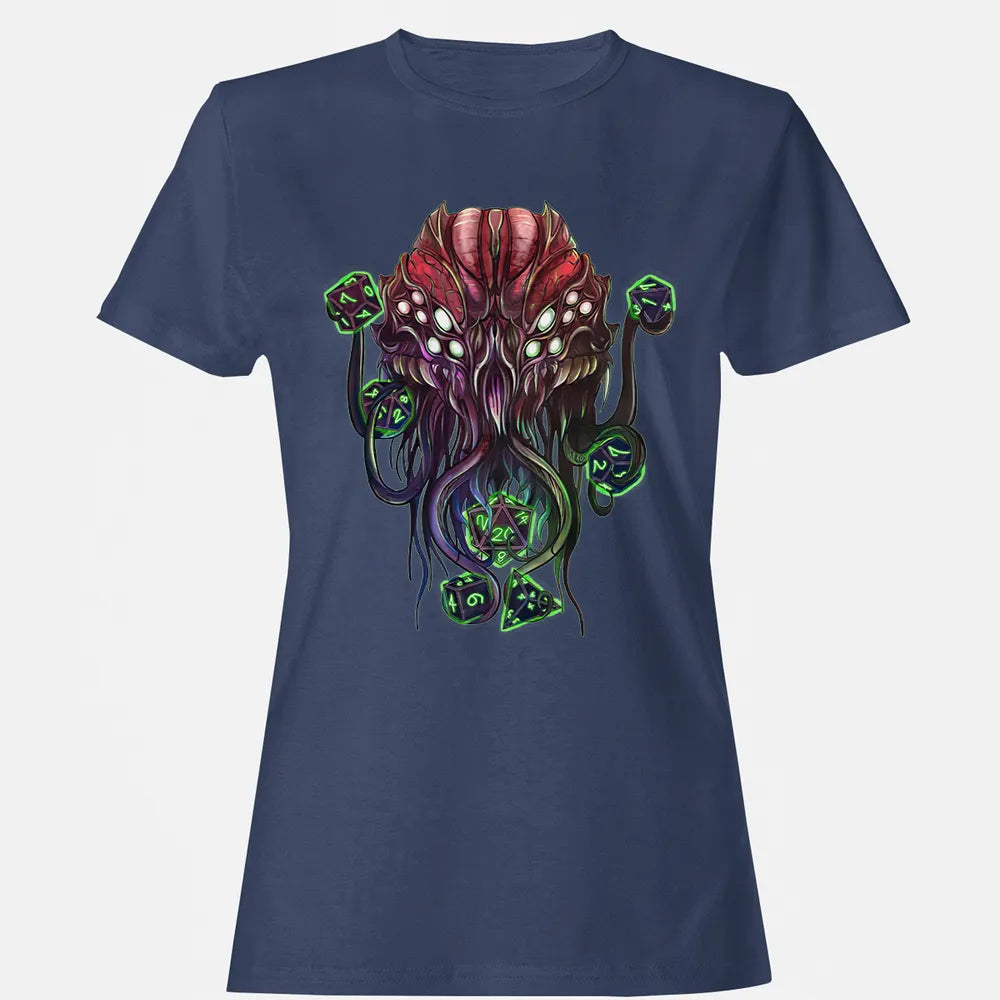 Women's T-shirt - DQL4BH5J