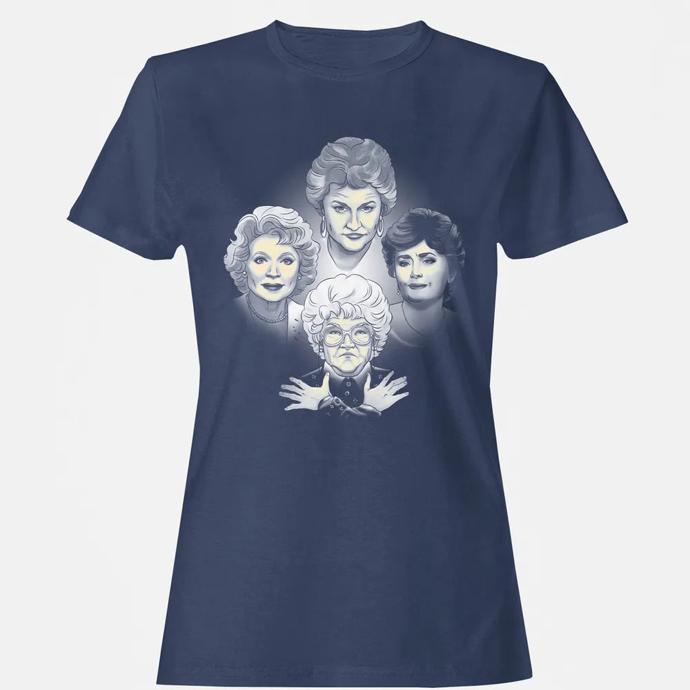 Women's T-shirt - 3ZVPF23V