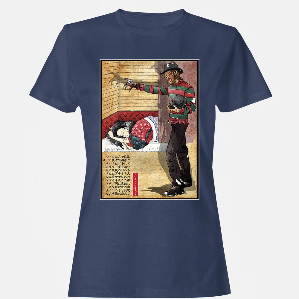 Women's T-shirt - 26RZ2JRE