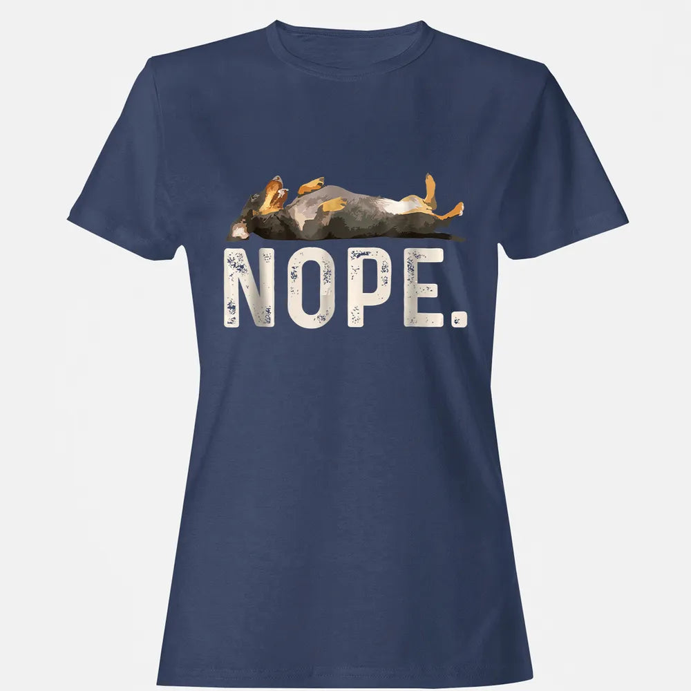 Women's T-shirt - DGUBSW21