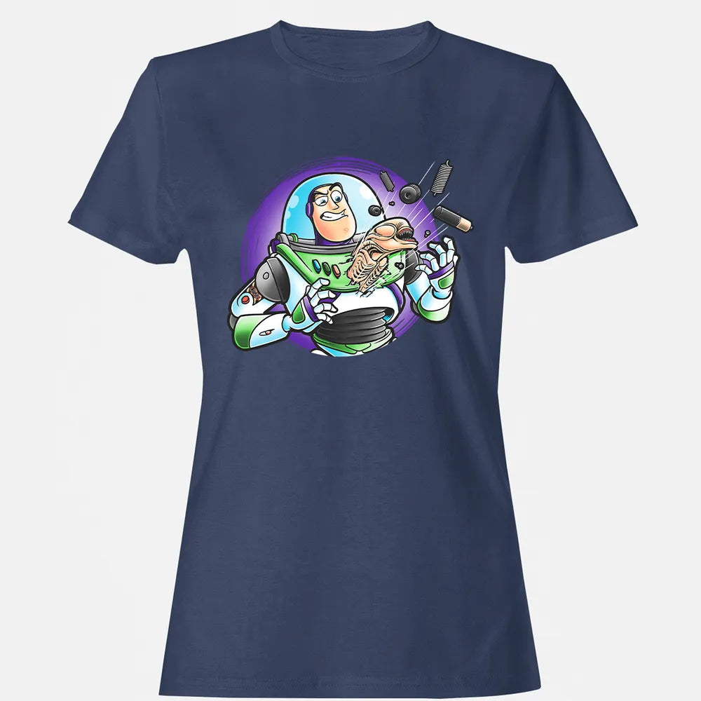 Women's T-shirt - YKVZZD3X