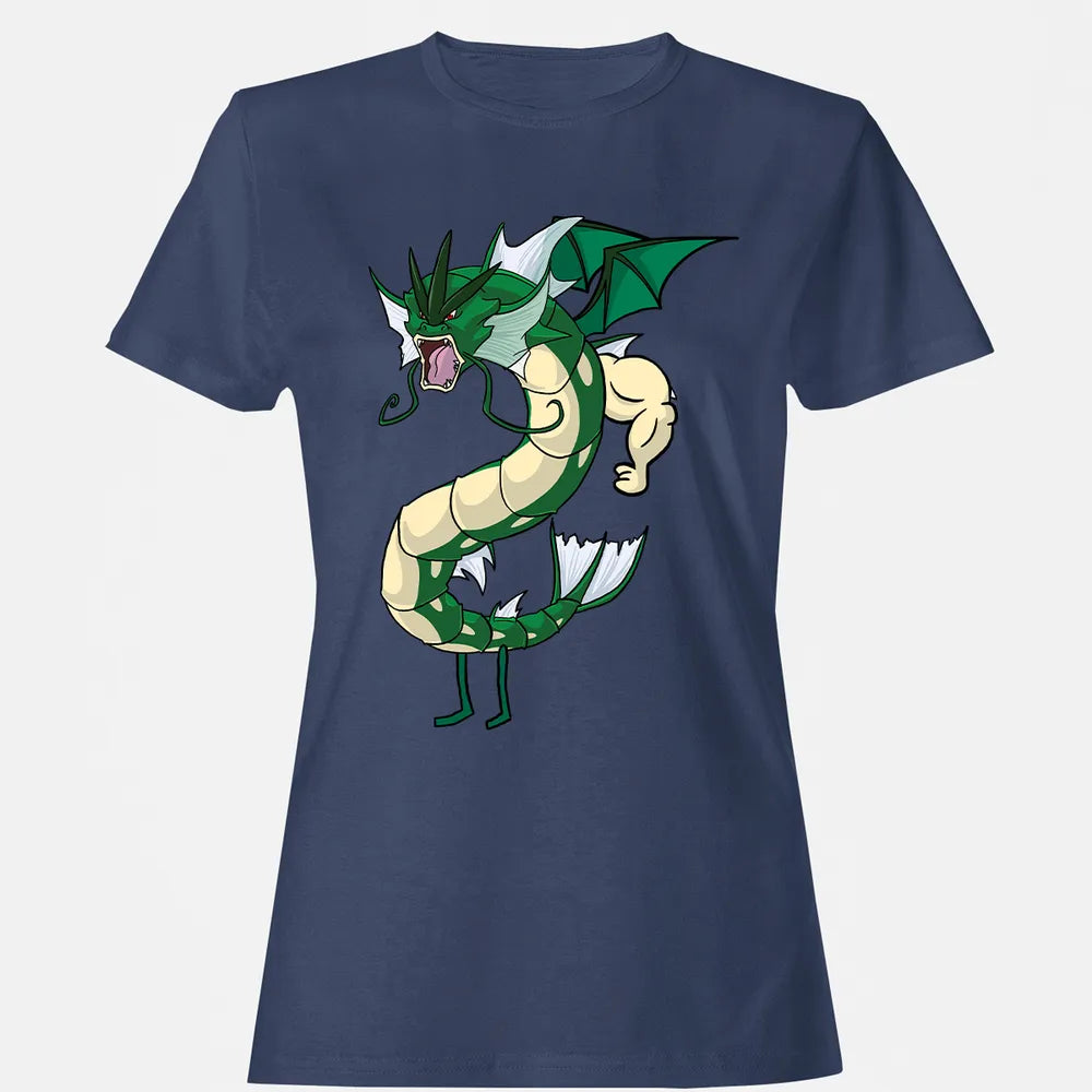 Women's T-shirt - H9XPCTDG