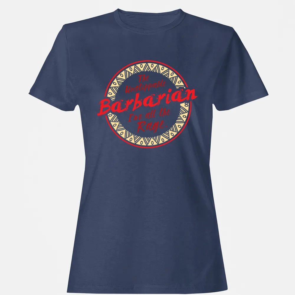 Women's T-shirt - HX8X1BLA