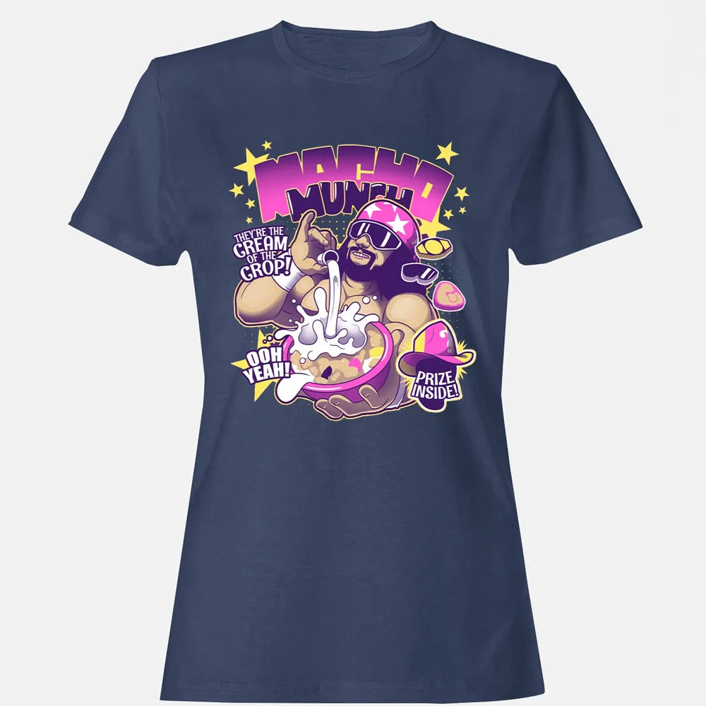 Women's T-shirt - QZDVTWWD