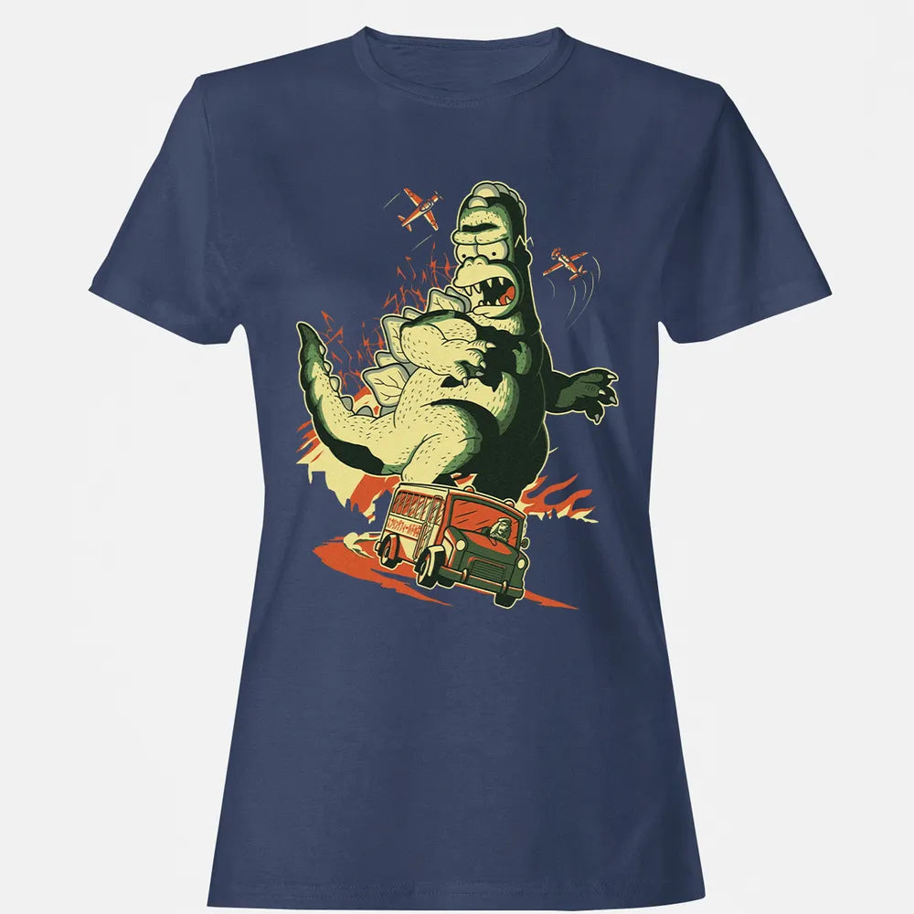 Women's T-shirt - X3JFJMA7