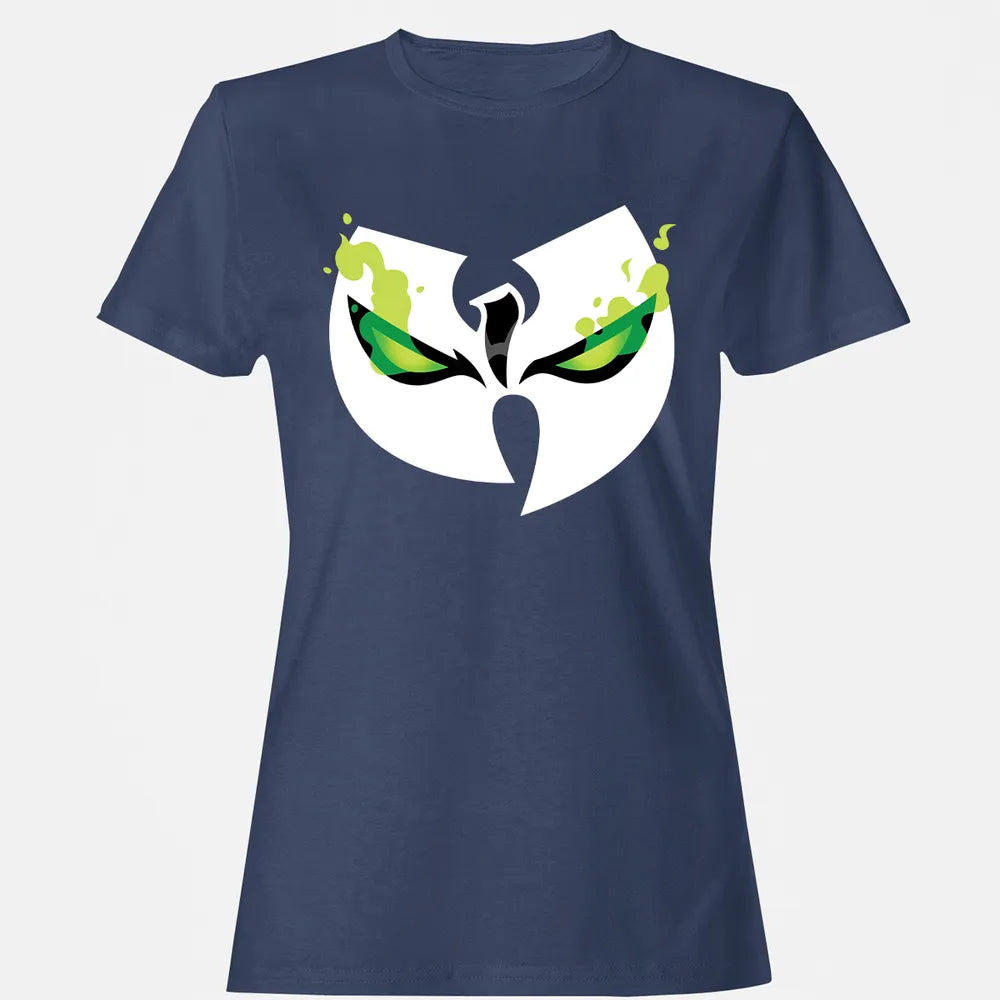 Women's T-shirt - DUZEL9UC