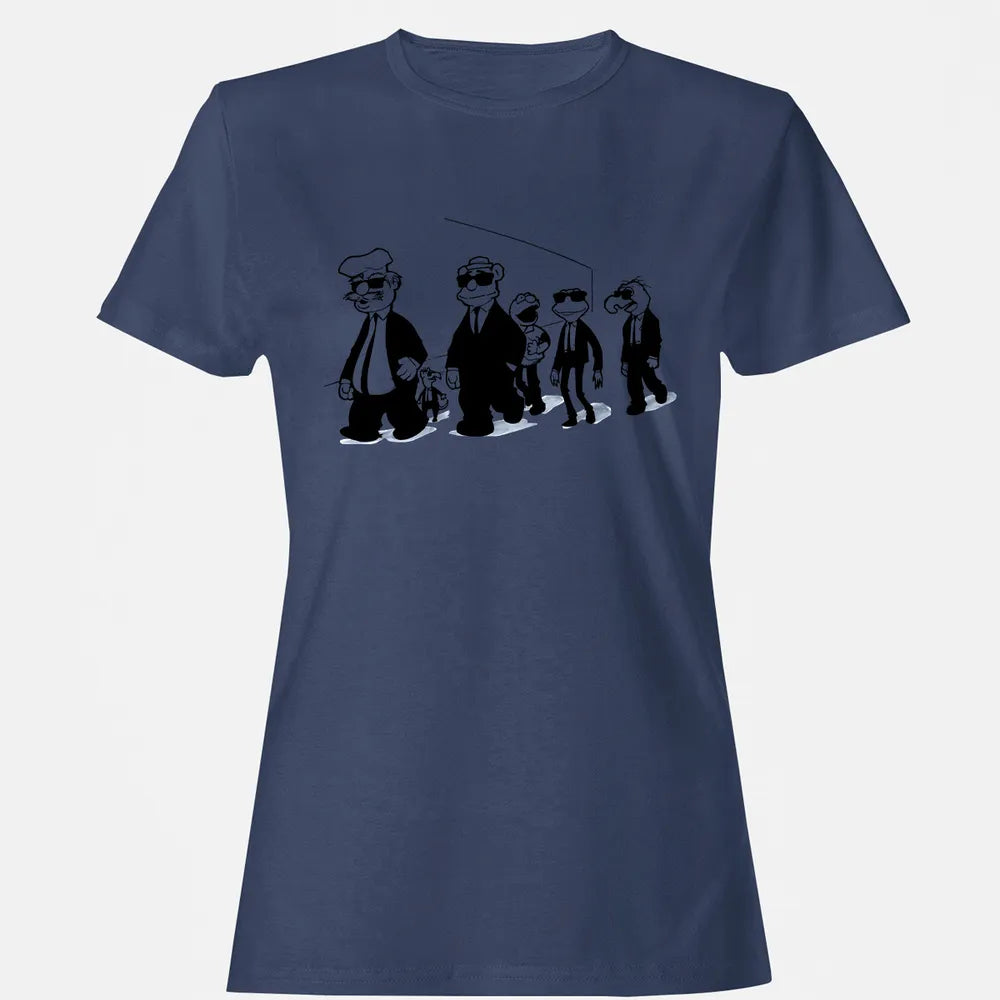 Women's T-shirt - V4LZJP4B