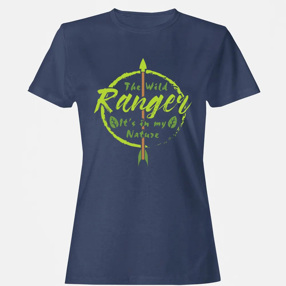 Women's T-shirt - 8RXTKKAF