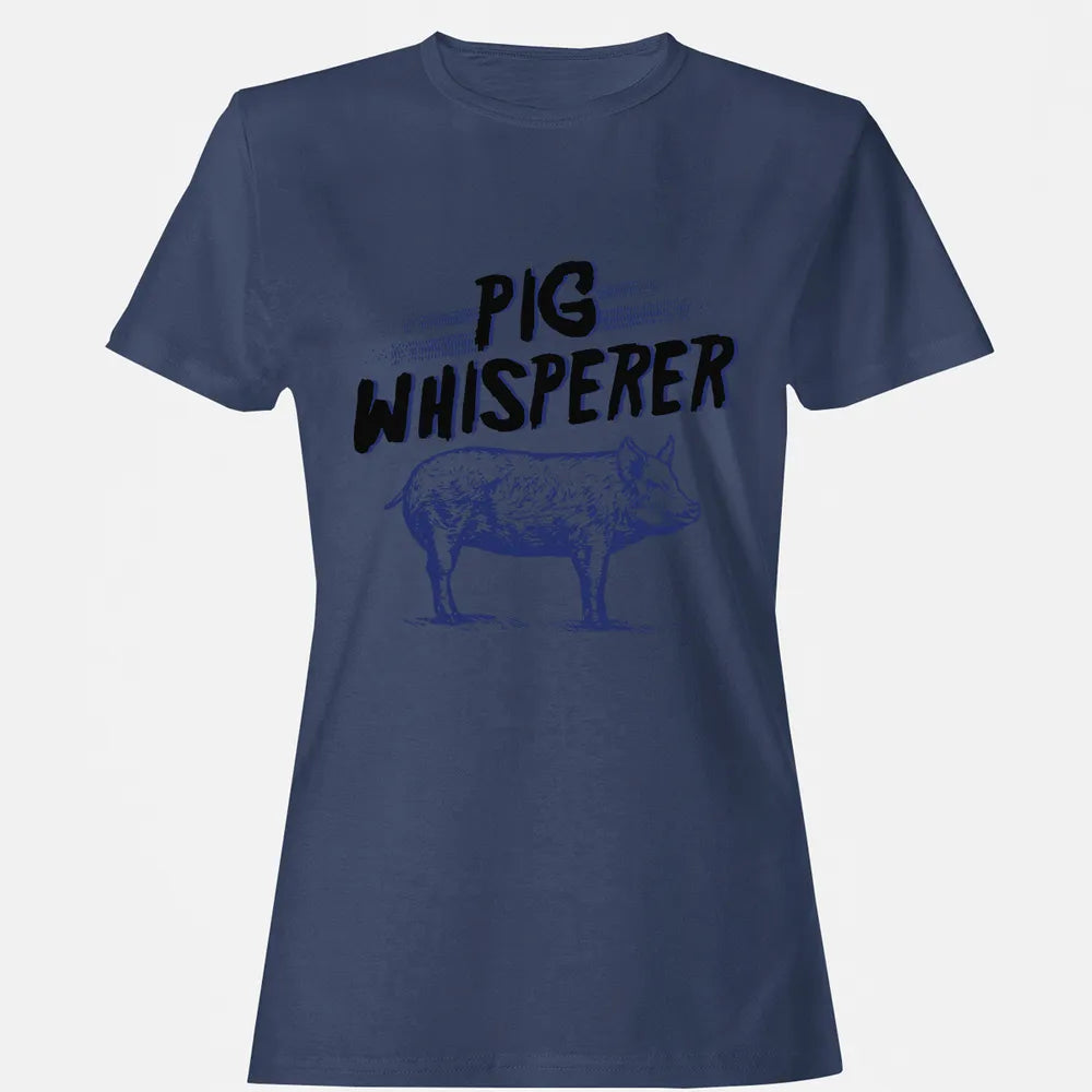 Women's T-shirt - KNDW1EZJ