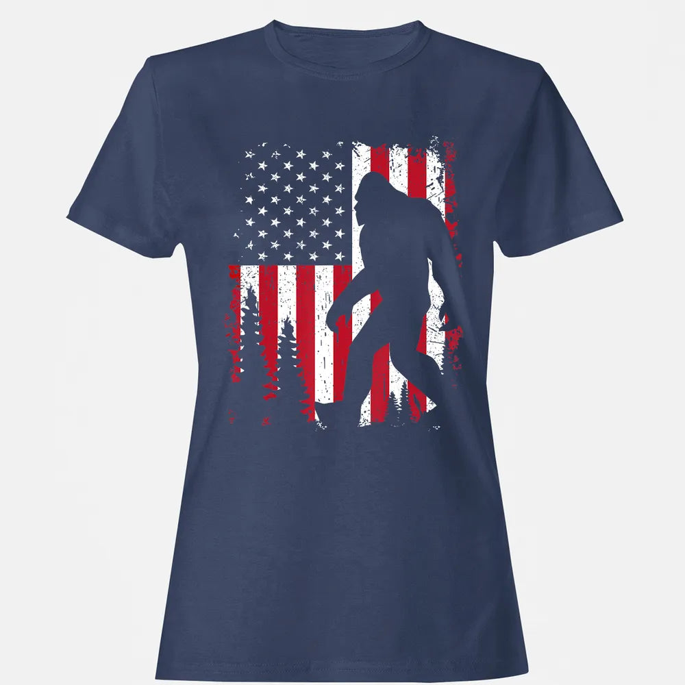 Women's T-shirt - FDMPTKBD