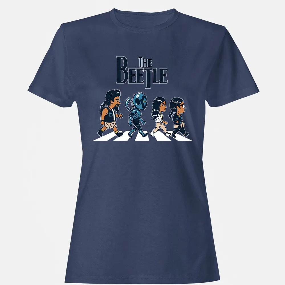 Women's T-shirt - RC8SXSHY