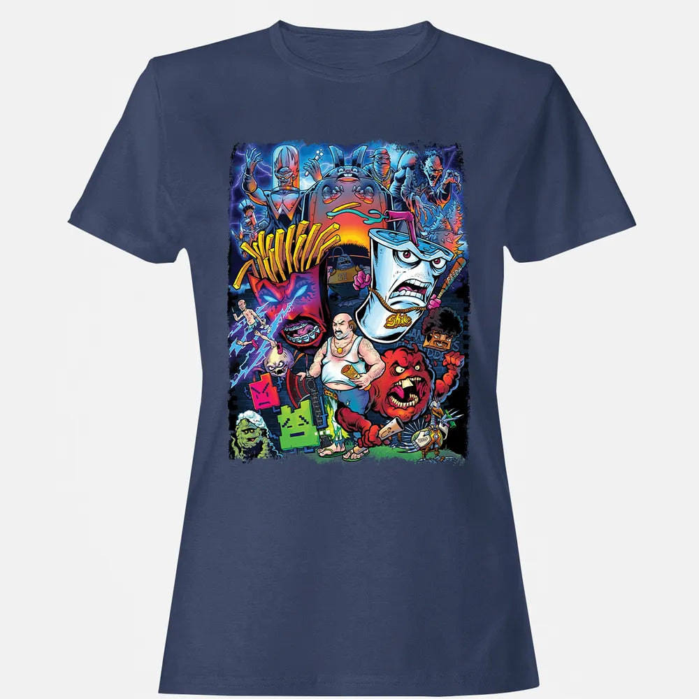 Women's T-shirt - THZ66L7V