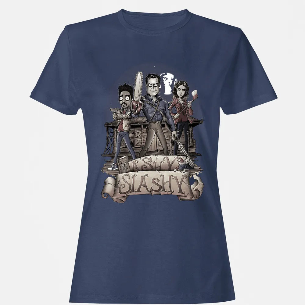 Women's T-shirt - 3QVHW31M