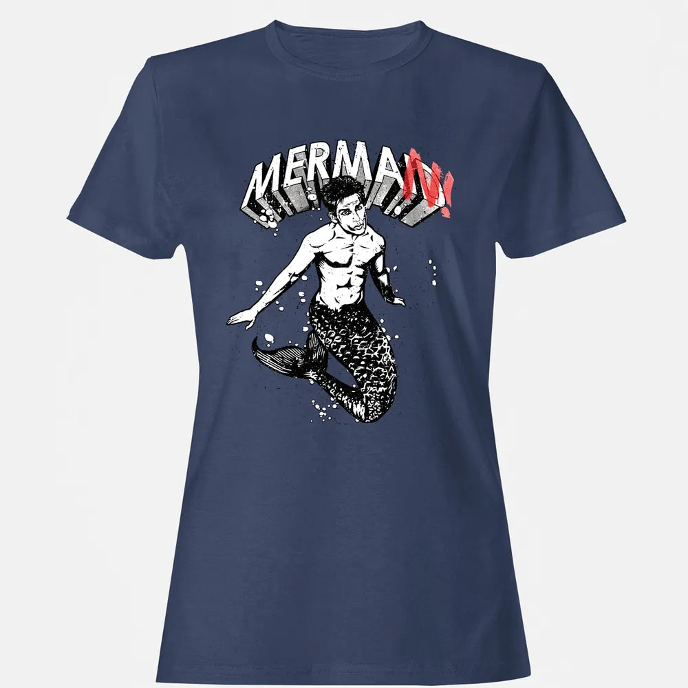 Women's T-shirt - XSTP4VNN