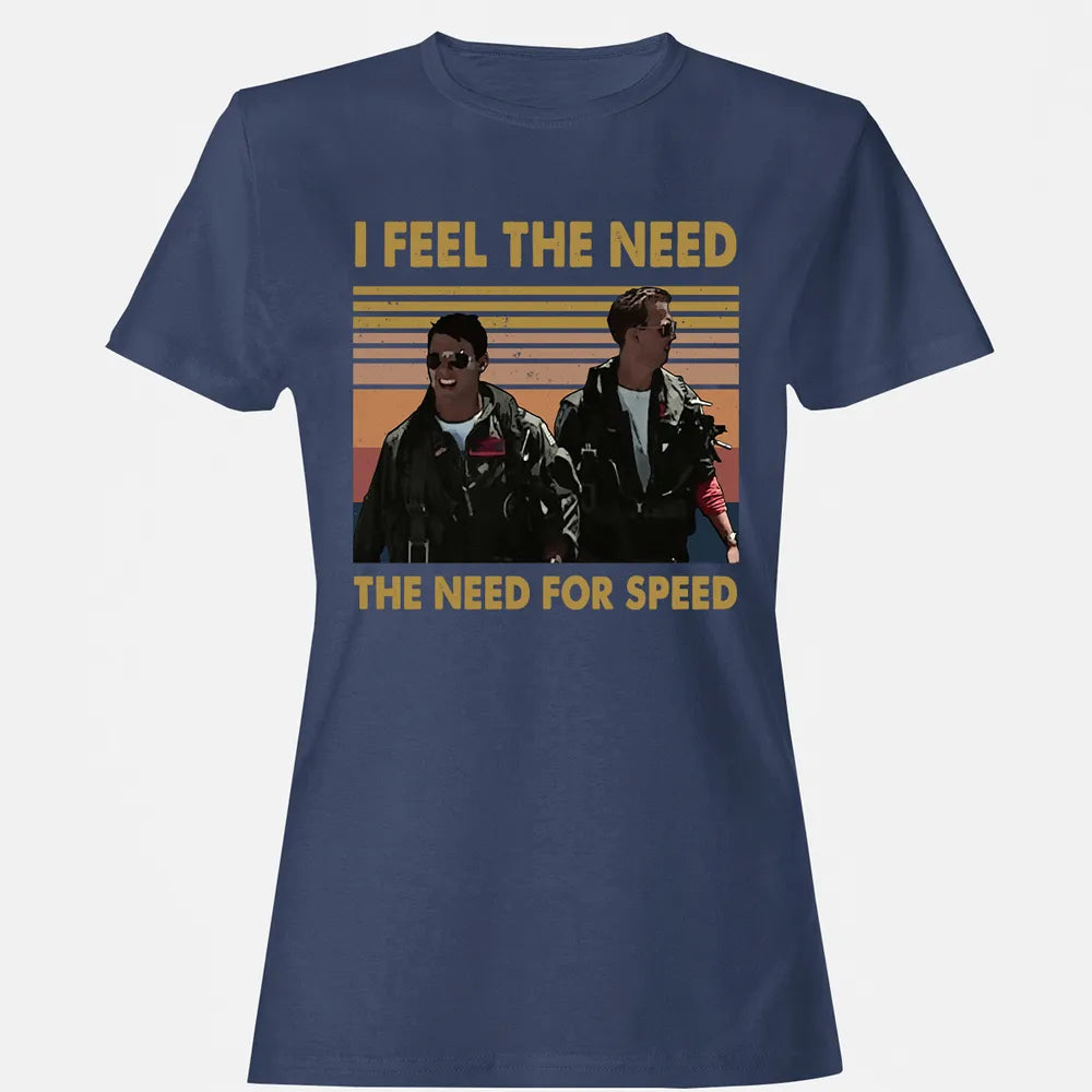 Women's T-shirt - 6933GGU8