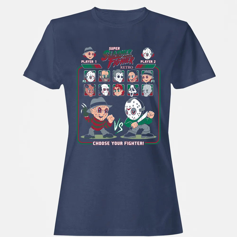Women's T-shirt - FFYC7CS2