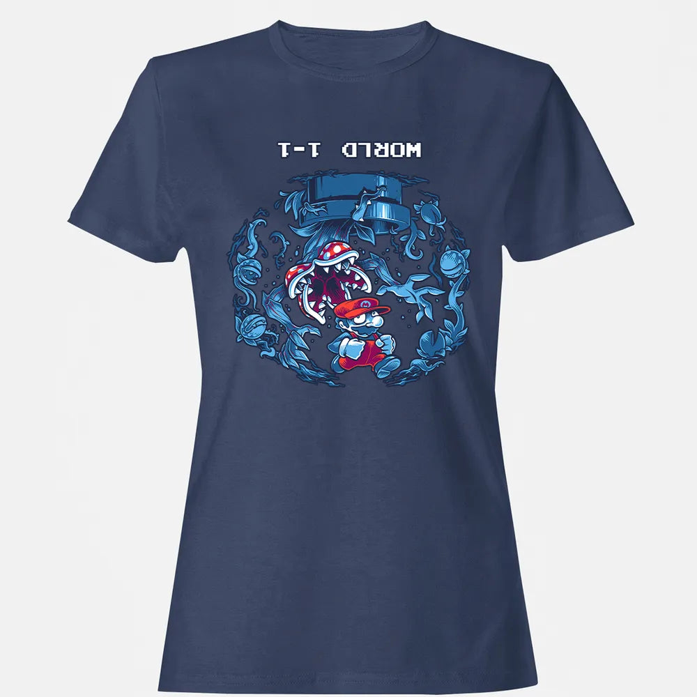 Women's T-shirt - K8DN2A5X