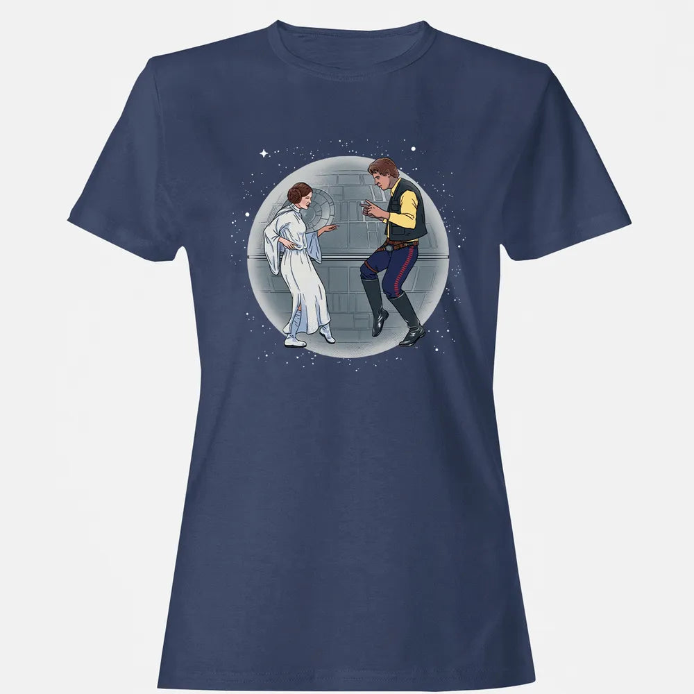 Women's T-shirt - W1164AL6