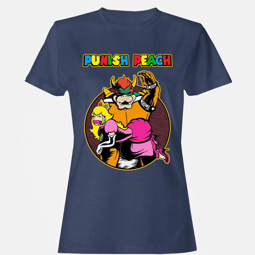 Women's T-shirt - YJJUGMMQ